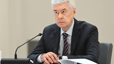 Собянин рассказал о новой массированной атаке ВСУ на Москву