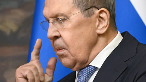 Лавров предупредил о ядерных ударах в случае войны России и НАТО
