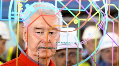 Собянин провел технический пуск участка Рублево-Архангельской линии метро