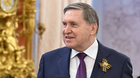 Ушаков: Москва видит любопытные нюансы в позиции Мадьяра по Украине
