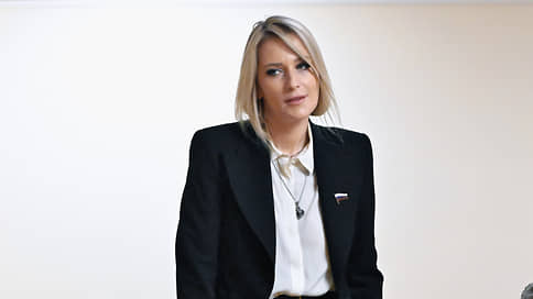 Лантратова рассказала о помощи пострадавшим после удара ВСУ по Керчи