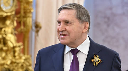 Ушаков: Россия не ждет выполнения договоренностей Анкориджа