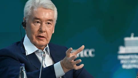 Собянин рассказал о последствиях ночной атаки БПЛА