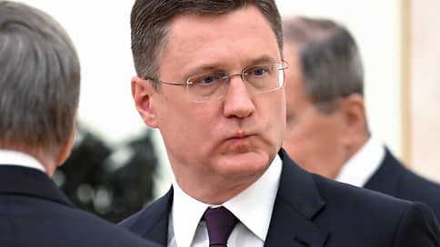Новак поручил ФАС продолжить непрерывный мониторинг цен на топливо