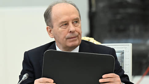 Бортников заявил о круглосуточной работе по предотвращению атак Украины