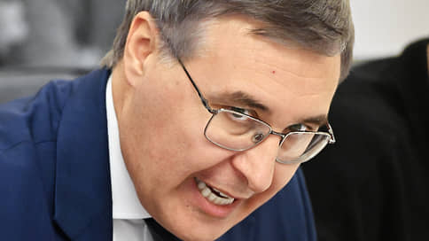 Фальков заявил об особом внимании Минобрнауки к поступлению в вузы участников СВО
