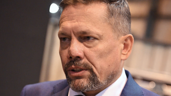 Глава «Северсталь Стальные решения» оценил угрозу для заводов в РФ из-за китайских поставок