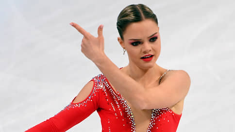 Чемпионка Европы по фигурному катанию Луна Хендрикс завершила карьеру