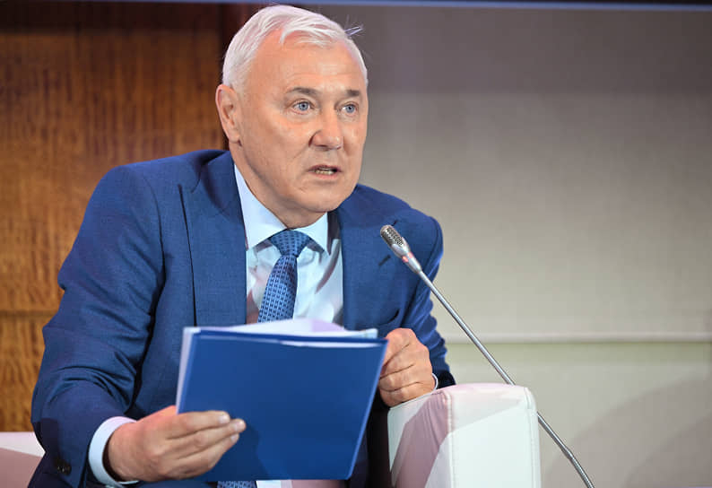Аксаков рассказал о возможном запрете рекламы криптовалют