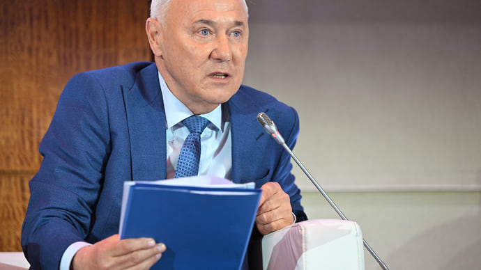 Аксаков рассказал о возможном запрете рекламы криптовалют