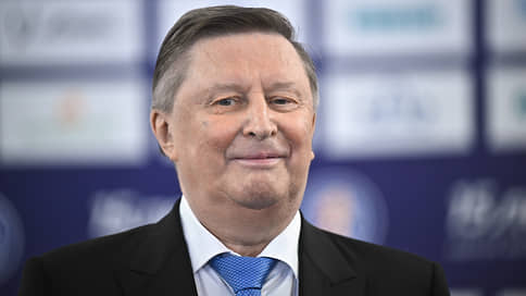 Умер бывший министр обороны Сергей Иванов