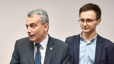 Яблоко представило кандидатов на выборы в Госдуму