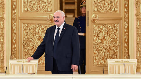Лукашенко отправился в Россию для встречи с Путиным