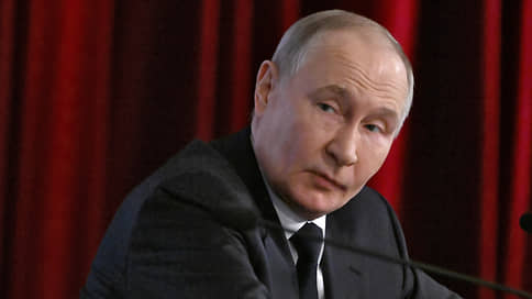 Путин подписал закон о переносе выплат по бюджетным кредитам с 2026 на 2030 год
