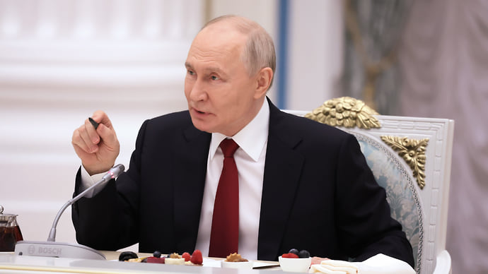 Путин подписал закон о праве регионов запрещать продажу вейпов