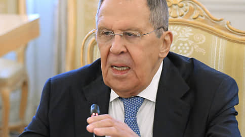 Лавров назвал «не очень изящными» слова Рубио о соглашениях на Аляске