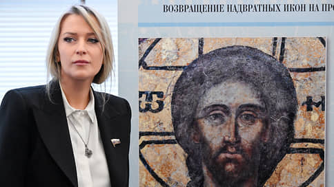 Лантратова: с Украины вернулись все жители Курской области