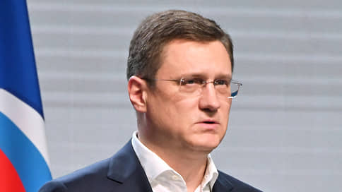 Новак назвал импорт топлива одной из мер по стабилизации внутреннего рынка