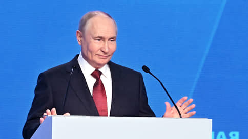Путин пообещал обеспечить безопасность во время выборов в Госдуму