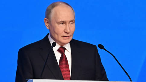 Путин пообещал увеличить поставки топлива в Крым