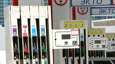 В Башкирии ограничили продажу топлива