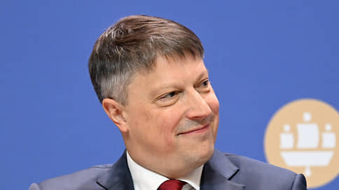 Набсовет ВТБ избрал Георгия Горшкова зампредом правления