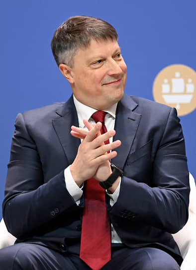 Набсовет ВТБ избрал Георгия Горшкова зампредом правления