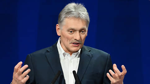 Песков назвал заботы жителей Курской области одним из приоритетов работы Путина