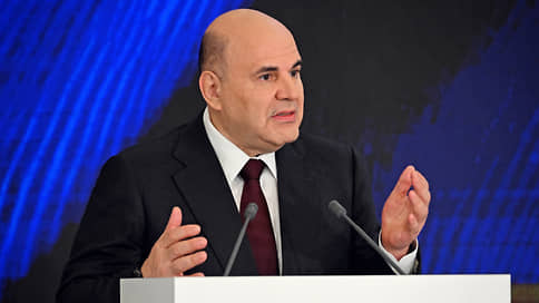 Мишустин назвал дефицит кадров вызовом для российской экономики