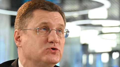 Новак признал наличие дефицита на отдельных АЗС в России
