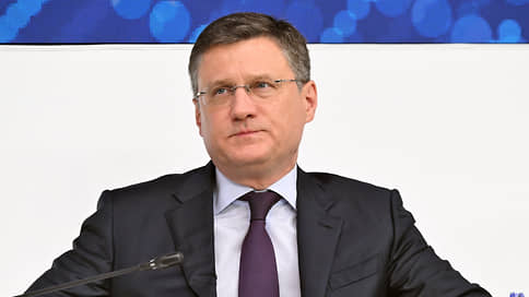 Новак ожидает инфляцию на уровне 5,2% к концу года