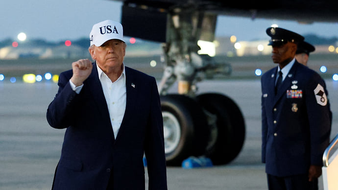 Трамп заявил об улучшении отношений с Кубой