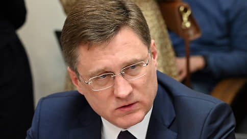 Новак обратил внимание на дефицит топлива в регионах, где нет крупных нефтекомпаний