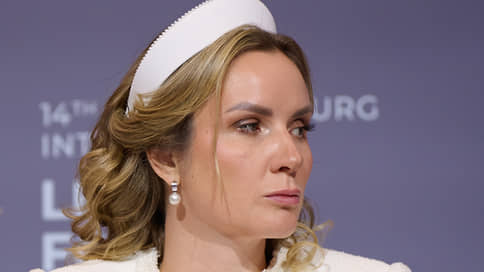 Львова-Белова обсудила с главой МККК воссоединение семей в России и на Украине