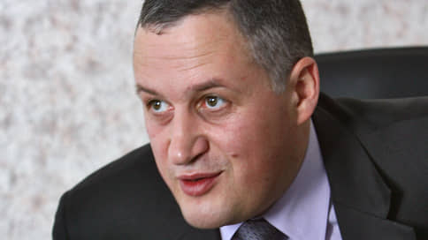Бывшего замглавы Росавиации Константина Махова задержали по делу Нерадько