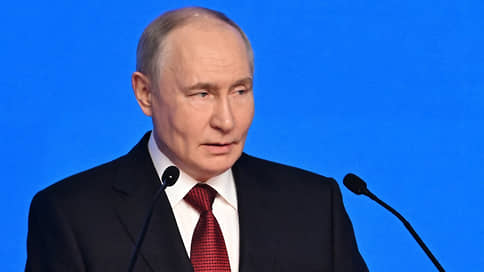 Путин сохранил порог выручки для уплаты НДС на уровне 20 млн рублей
