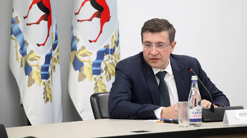 Иллюстрация к новости «Губернатор Нижегородской области заявил об остром дефиците бензина в регионе»