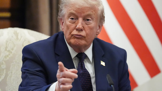 Трамп заявил о «переезде» Toyota из Мексики в Техас