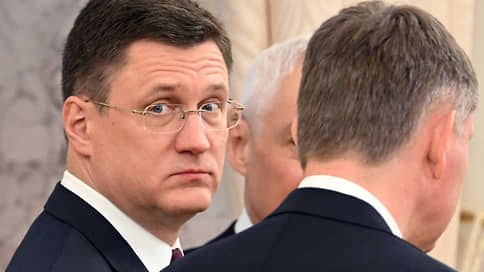 Новак назвал напряженной ситуацию на рынке топлива в России