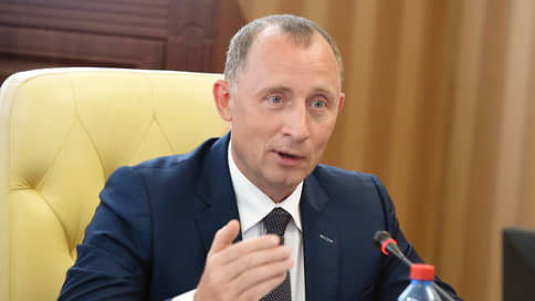 Ущерб по делу бывшего белгородского вице-губернатора оценили в 1,7 млрд рублей
