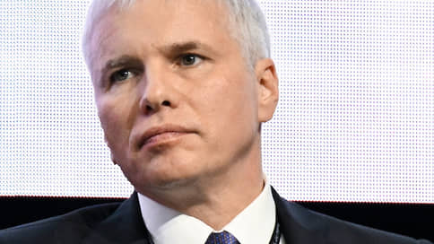 ЦКБ Рубин возглавил Владимир Дорофеев
