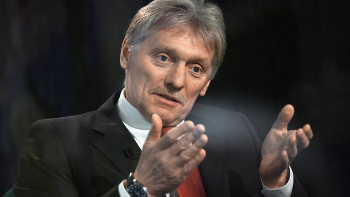 Кремль счел важным решение МОК восстановить статус Олимпийского комитета России