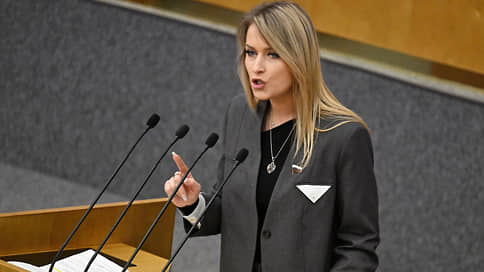Лантратова: Россия и Украина обсуждают воссоединение семей