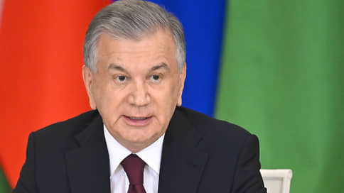 Президент Узбекистана назвал историческим визит в Белоруссию