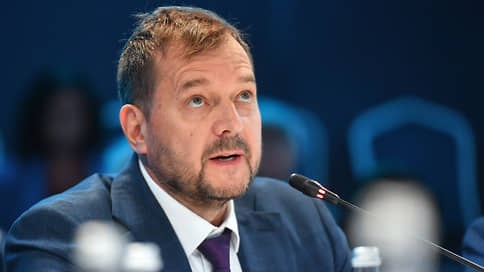 Балицкий назвал причину блэкаута в Херсонской и Запорожской областях