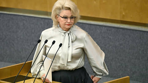 Депутат Останина раскритиковала декриминализацию домашнего насилия в 2017 году
