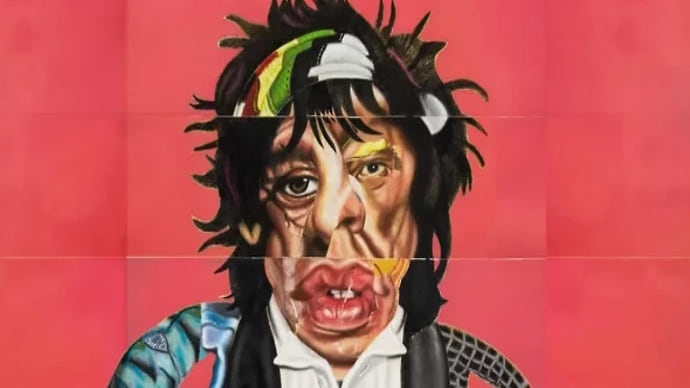 The Rolling Stones выпустила 25-й студийный альбом