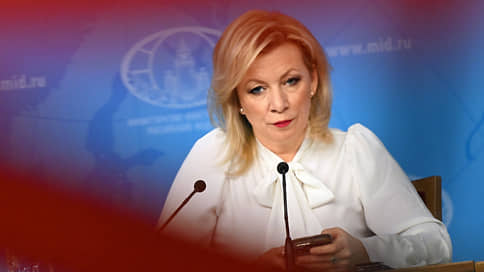 МИД отверг информацию о подготовке в России выездных виз