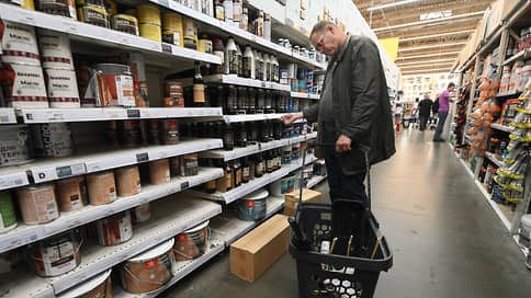 Путин передал во временное управление производителя красок Pinotex и Dulux // Путин передал структуры Akzo Nobel во временное управление
