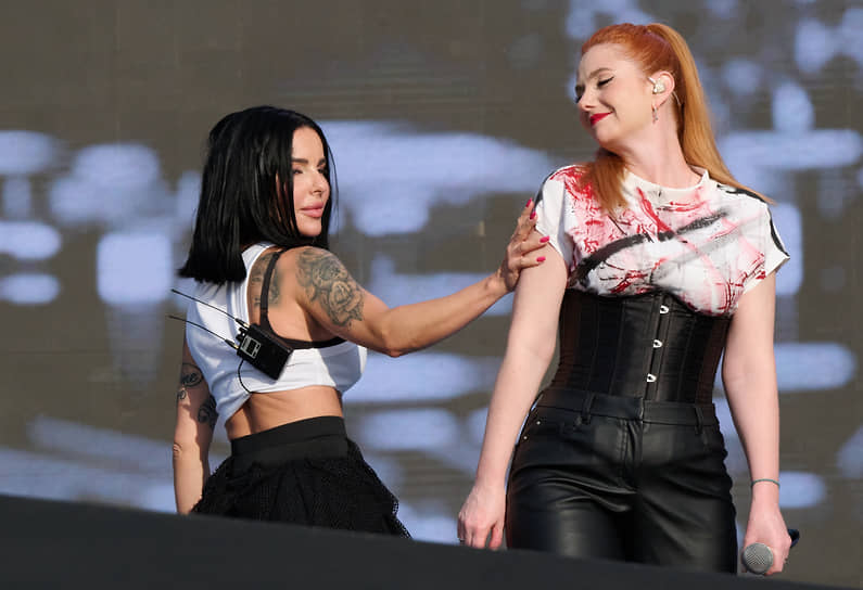 Группа t.A.T.u